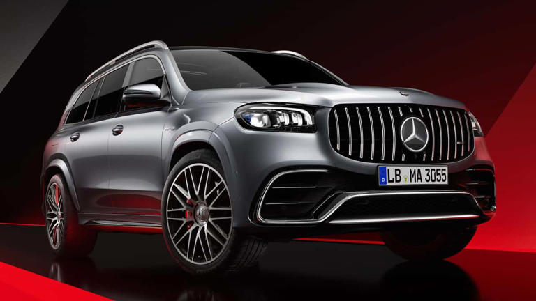The Most Expensive Vehicles Made in America: 2025