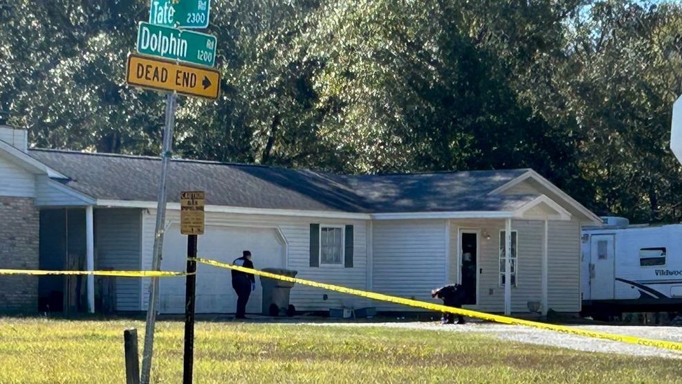 Two men critically injured after argument leads to shooting in Escambia ...