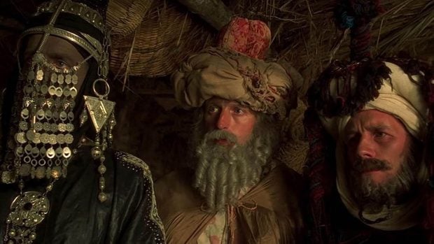 Las 3 comedias de los Monty Python que puedes ver completamente gratis ...