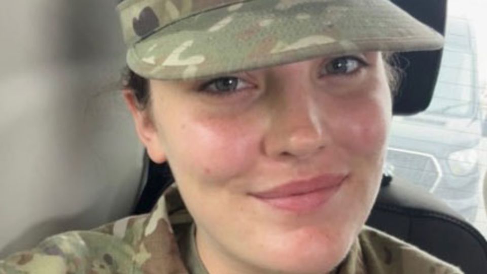 West Virginia National Guard member killed in DC shooting laid to rest ...