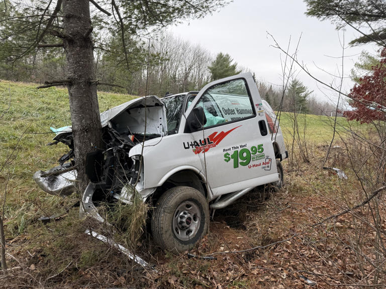 Explosion reported in central Maine, few details immediately available