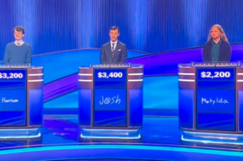 Jeopardy! set for huge shakeup to program this Thanksgiving