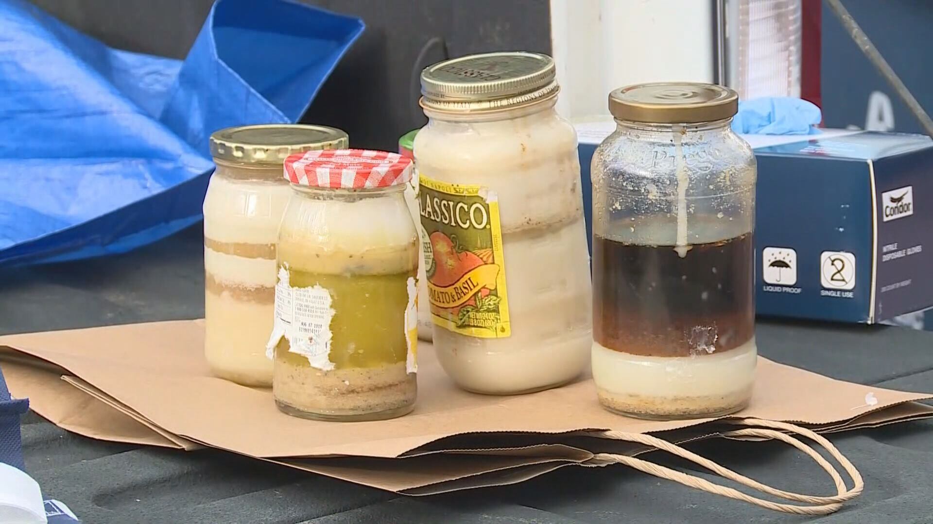 Rapid City officials urge residents to keep fats, oils, and grease out ...