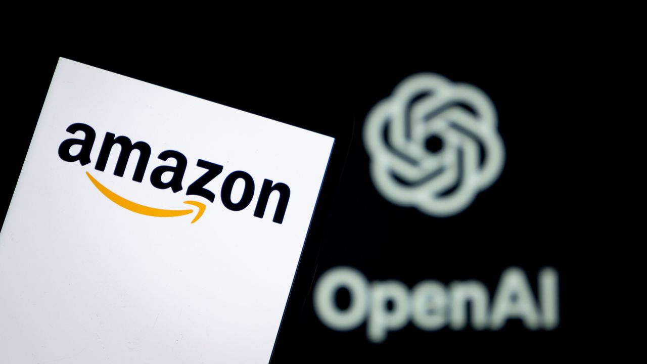 ChatGPT loses access to Amazon - what it means for the future online shopping