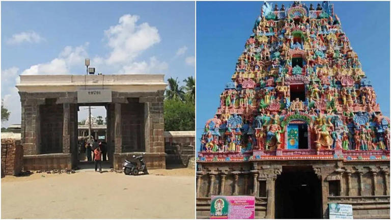 struggling to get married? these temples across india are believed to remove obstacles, restore hope, and guide devotees toward right partner