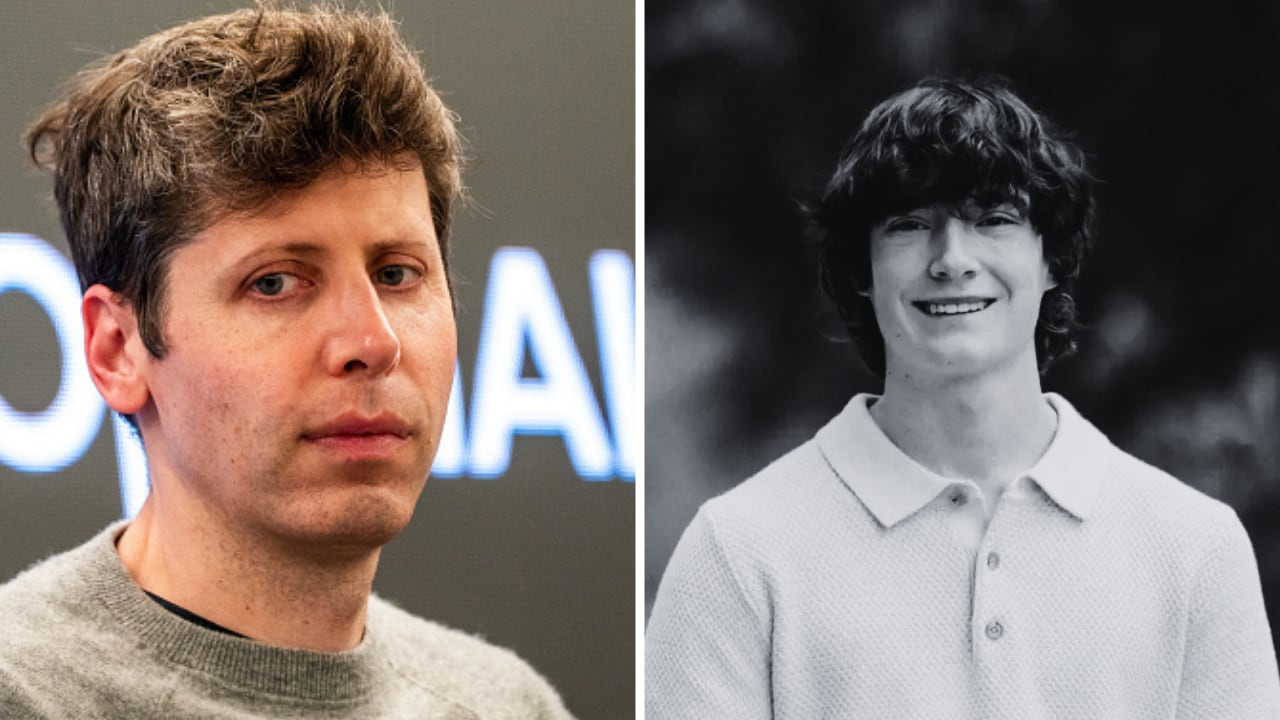 Tras la muerte de un menor de edad, OpenAI negó toda la responsabilidad ...