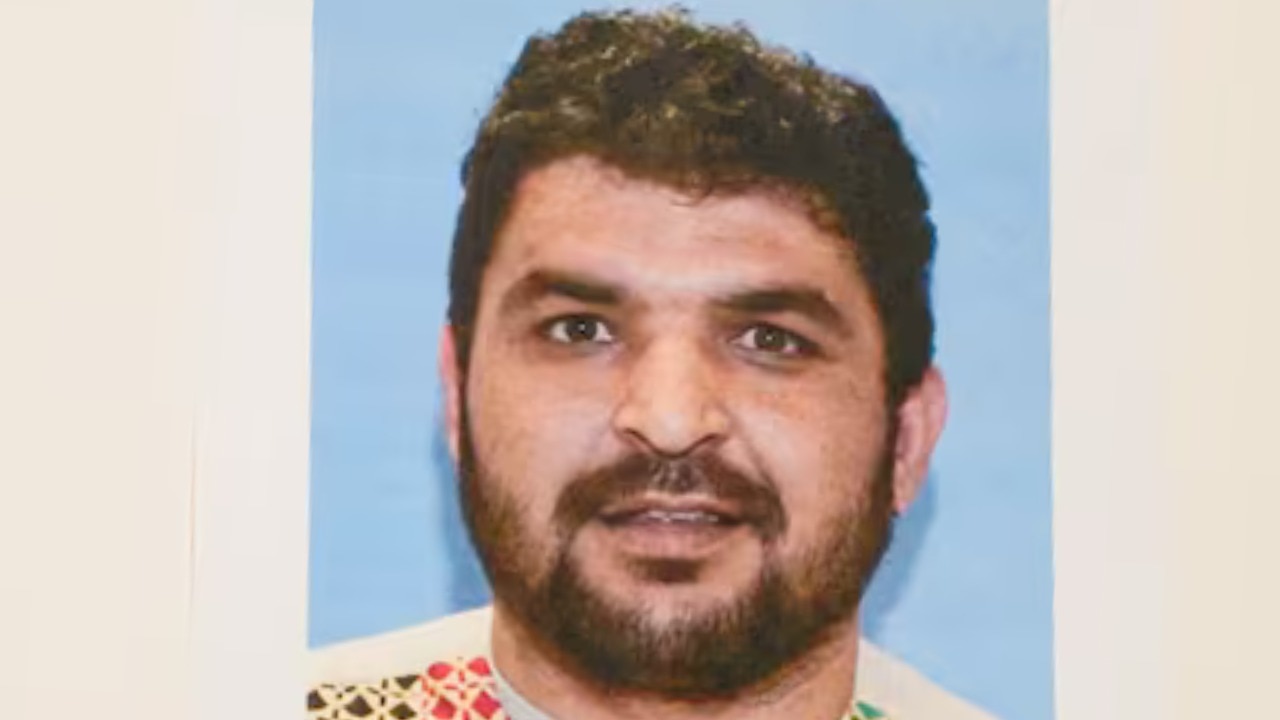 National Guard shooting suspect Rahmanullah Lakanwal worked with CIA in ...