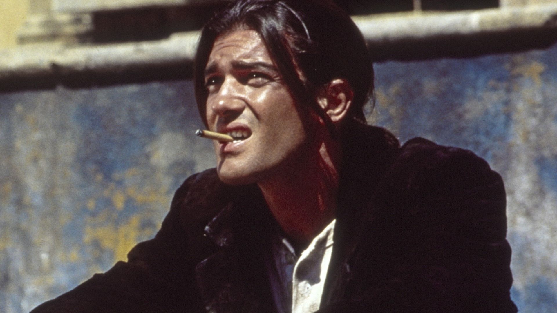 Robert Rodriguez's Desperado Quietly Invented the Action Genre's Best Trope