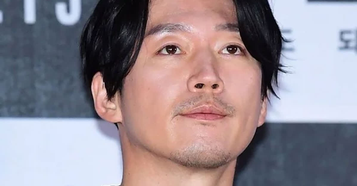 장혁, '피투성이' 상태로 목격…긴급 상황