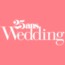 25ans Wedding