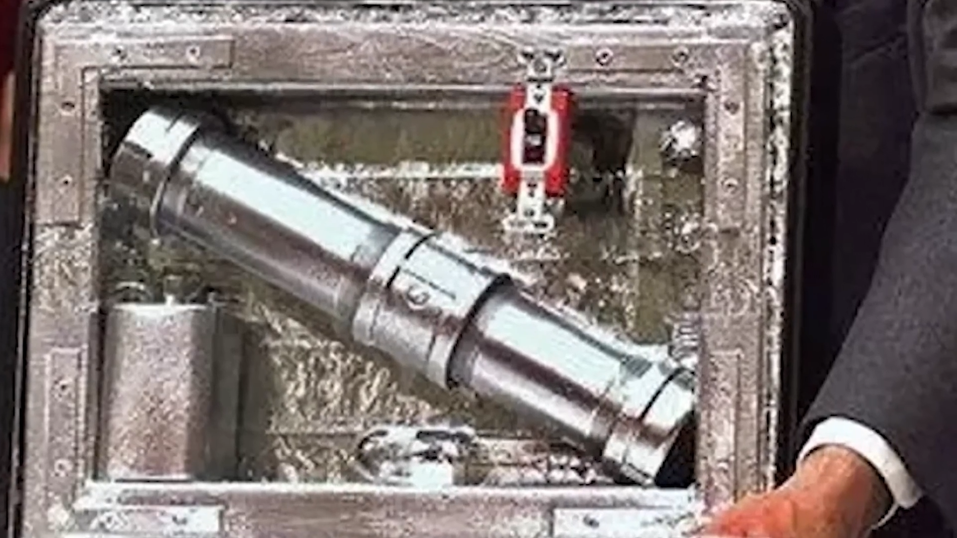 From Nuclear Bazookas to Missing Suitcase Bombs