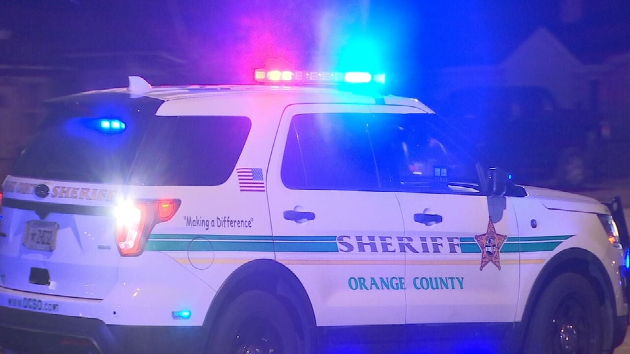 Deadly Orange County shooting leaves two victims, one arrested