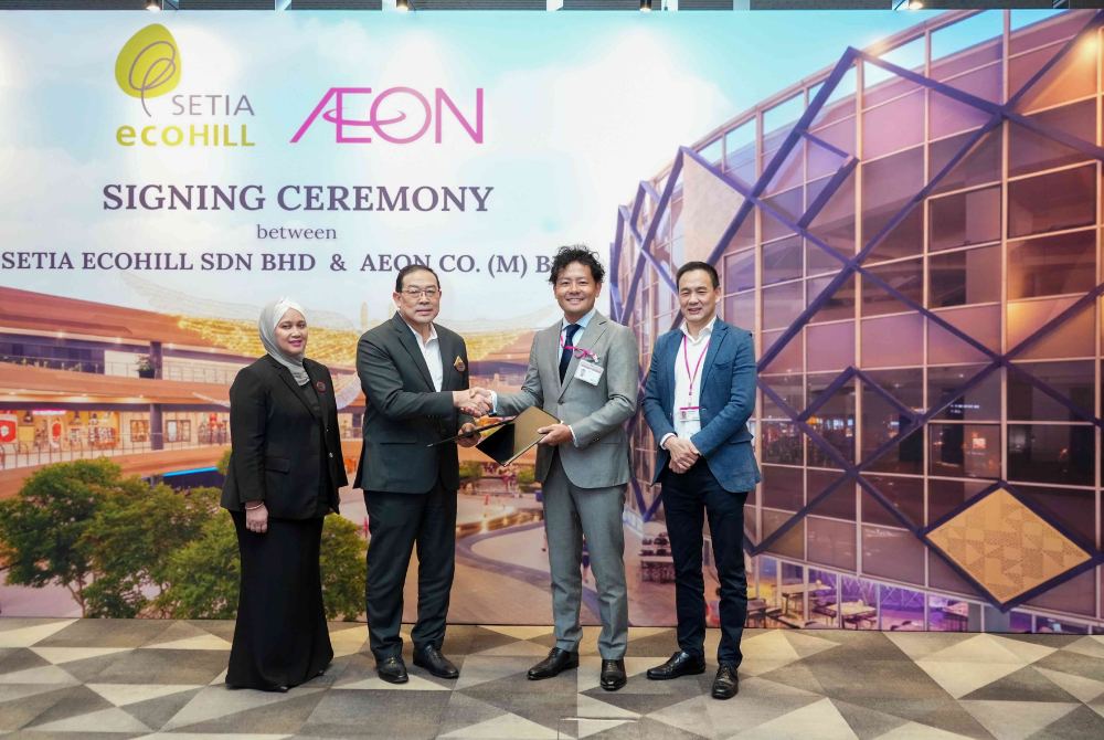 AEON STYLE Semenyih unveils refreshed supermarket concept focused on ...