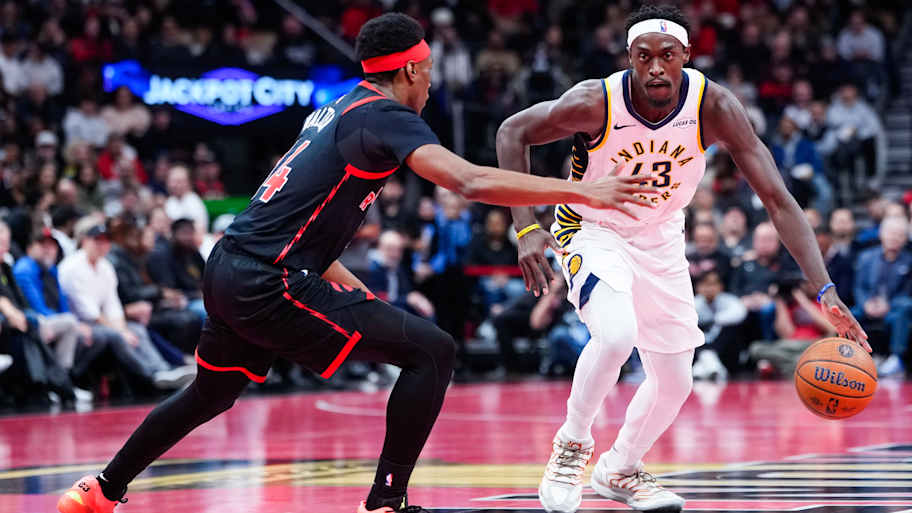 Ja'Kobe Walter seizes the moment in game-changing Raptors showcase
