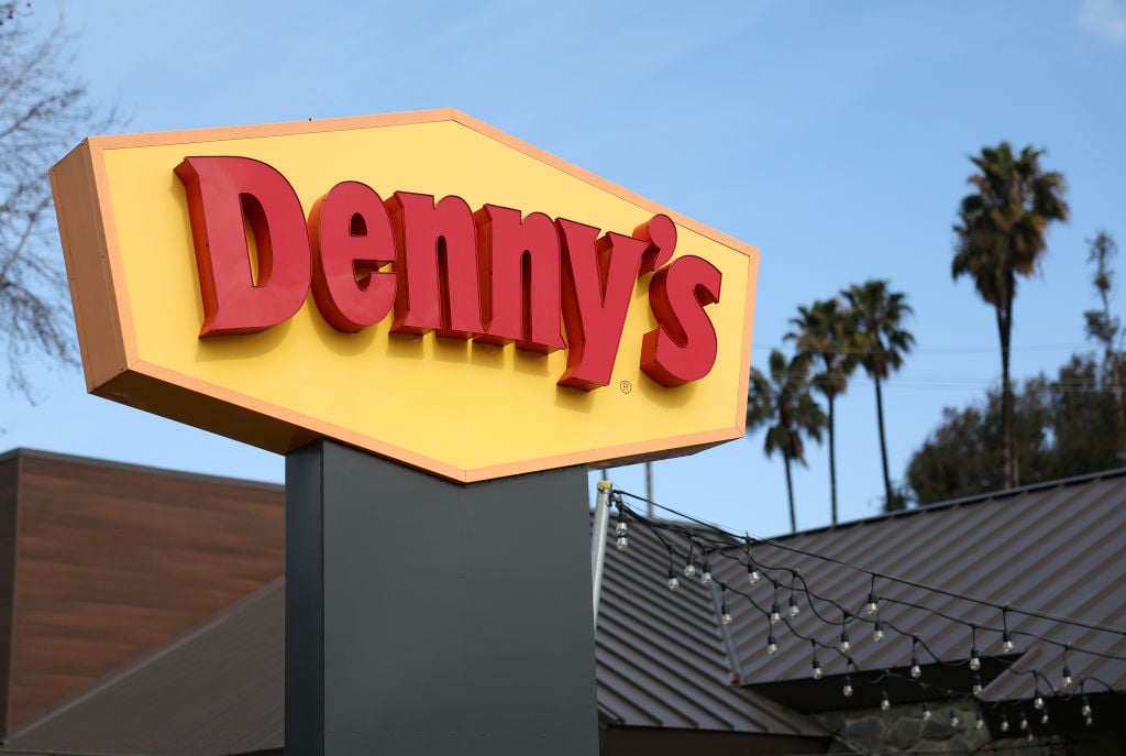 Denny’s Now Closing Over 150 Stores By 2025’s End Here’s The Locations