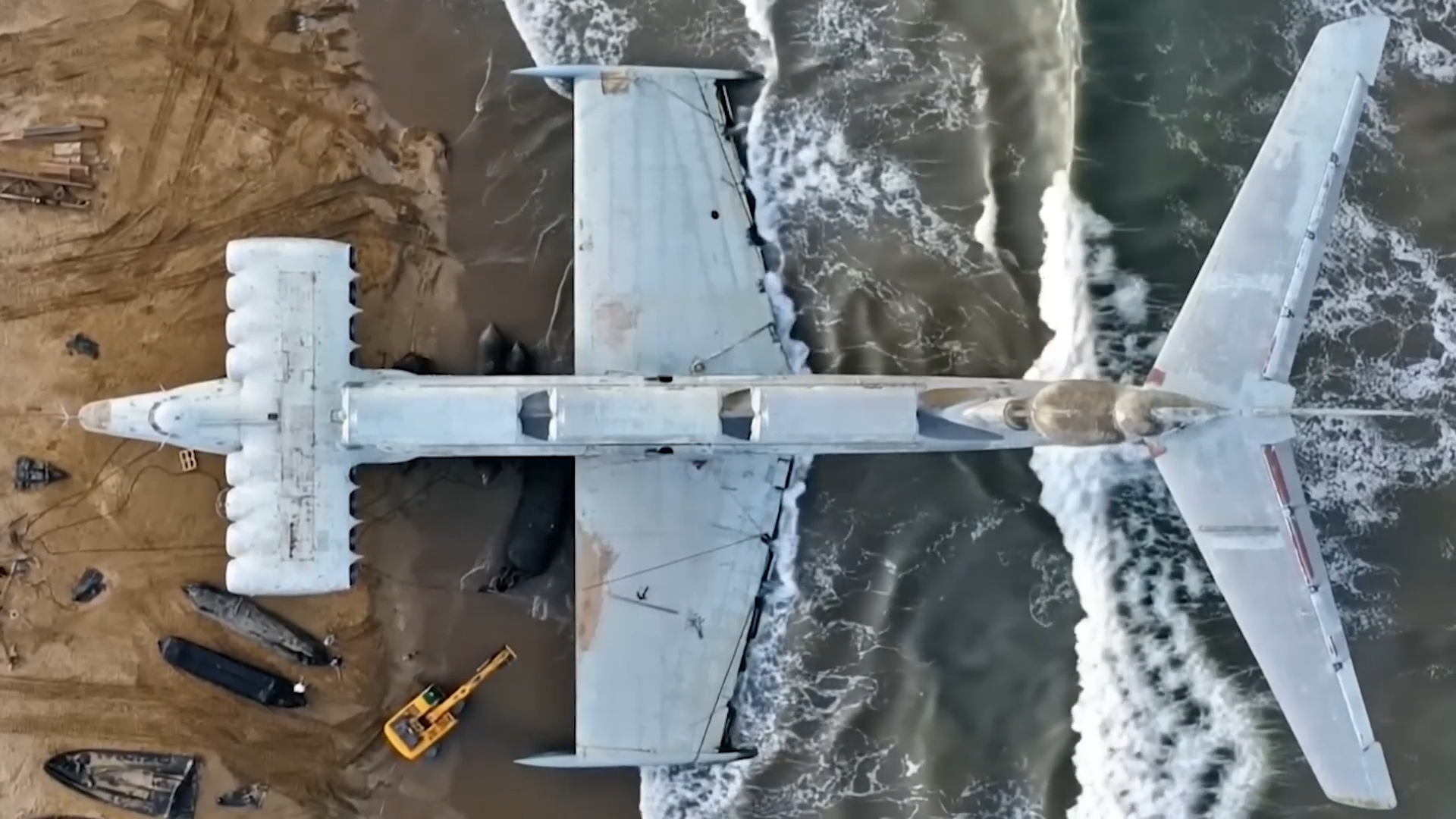 The Soviet Sea Monster: How the Cold War Created the Strangest Weapon ...