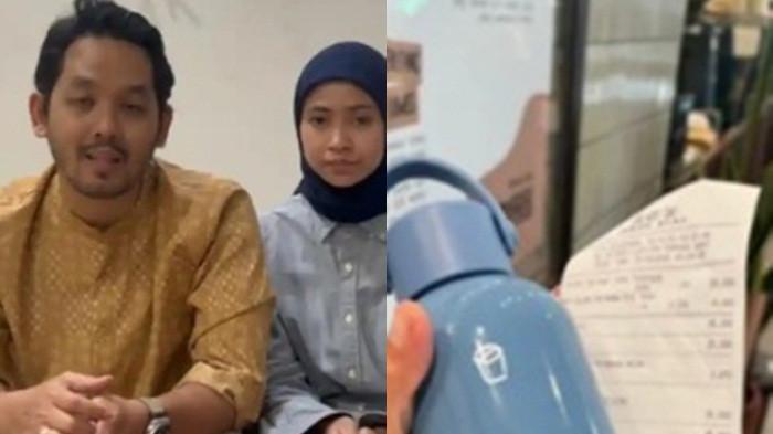 Kesaksian Teman: Tumbler Anita Ada di Mobilnya Sendiri