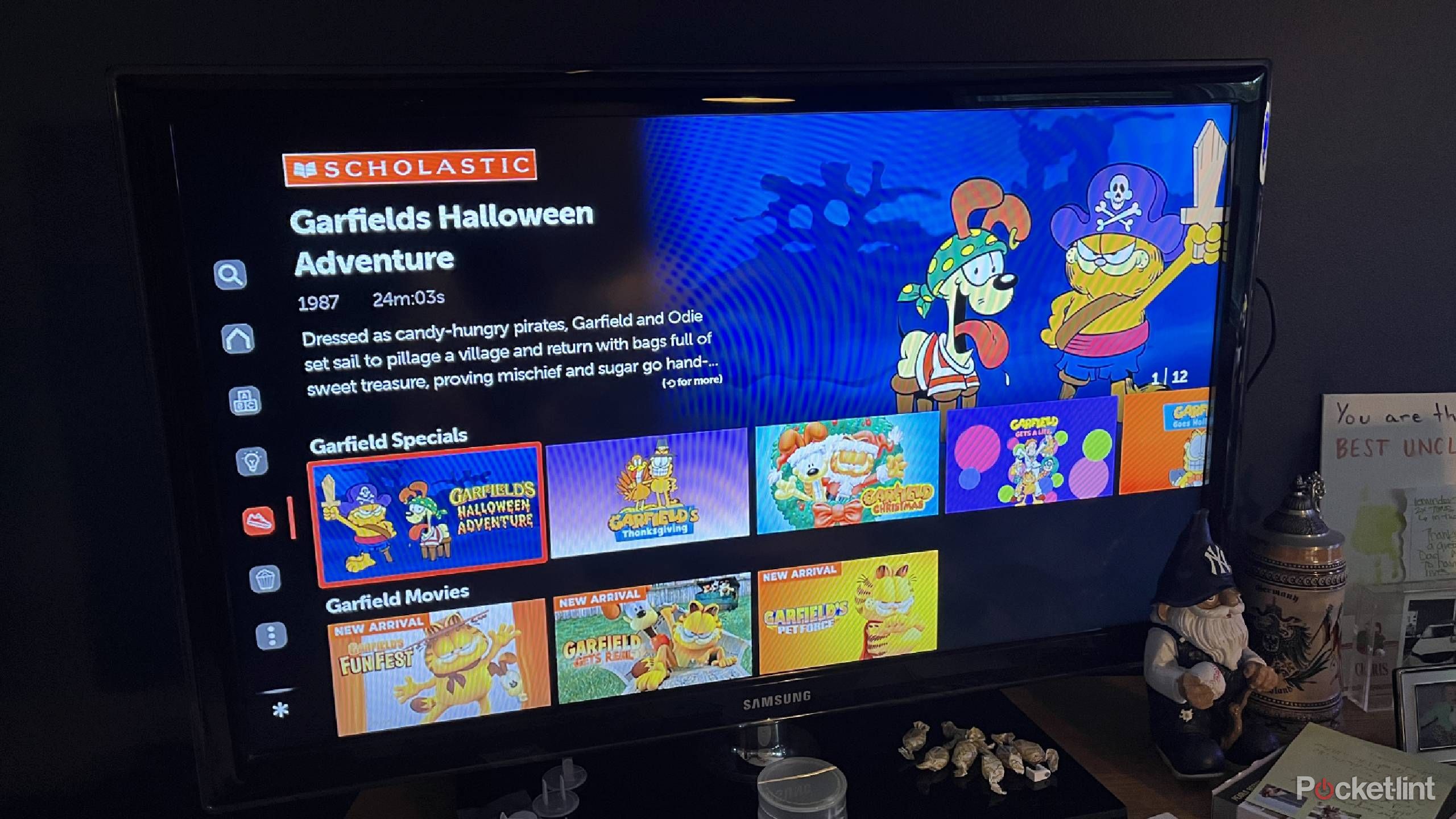 Ditch Disney+ for this free kid-friendly streamer immediately