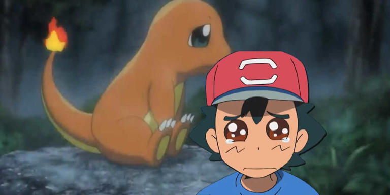 If You Think Pokémon Is Just for Kids, These 10 Scenes Say Otherwise