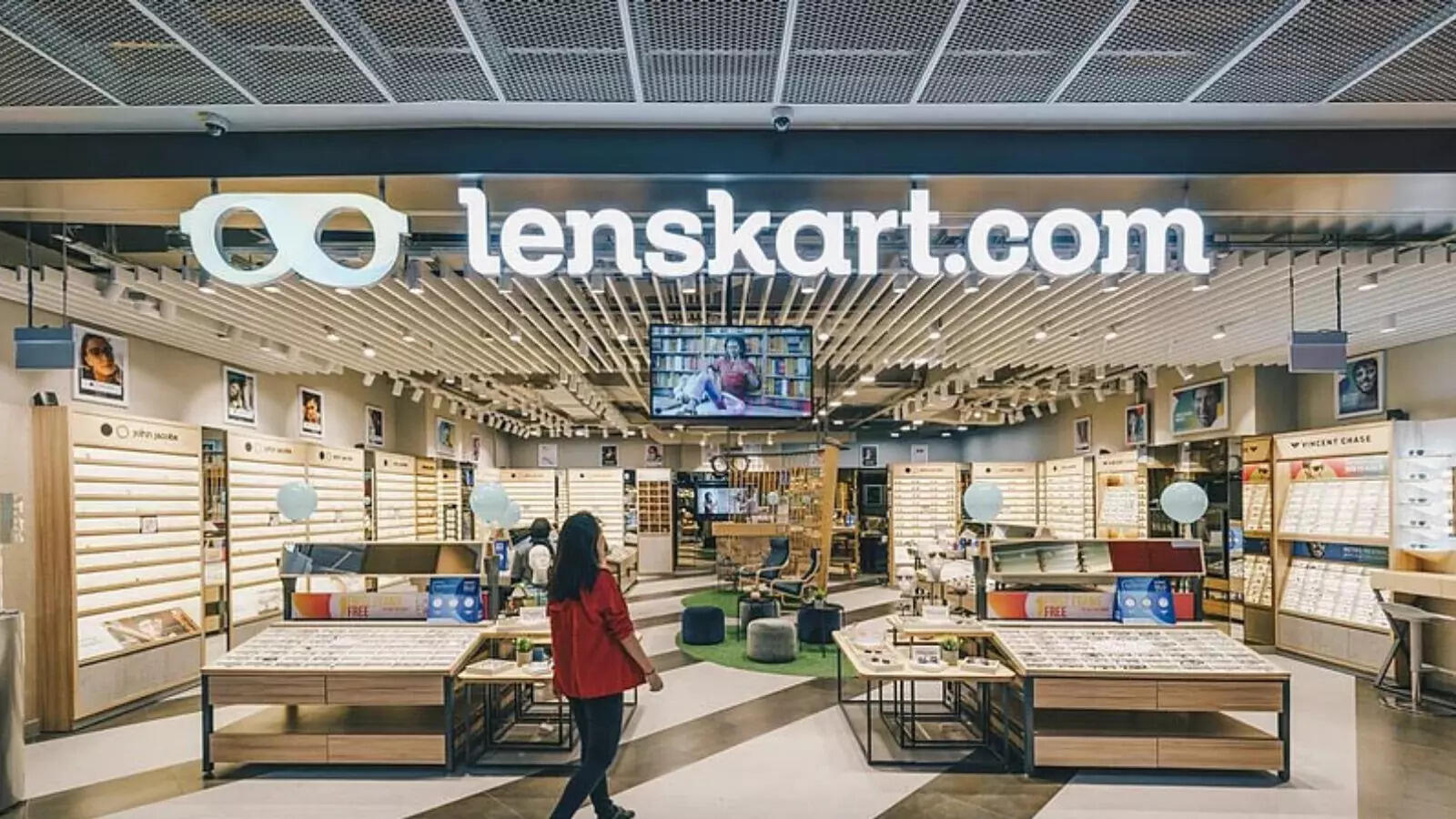 Lenskart climbs 4% after Jefferies initiates coverage with buy rating ...