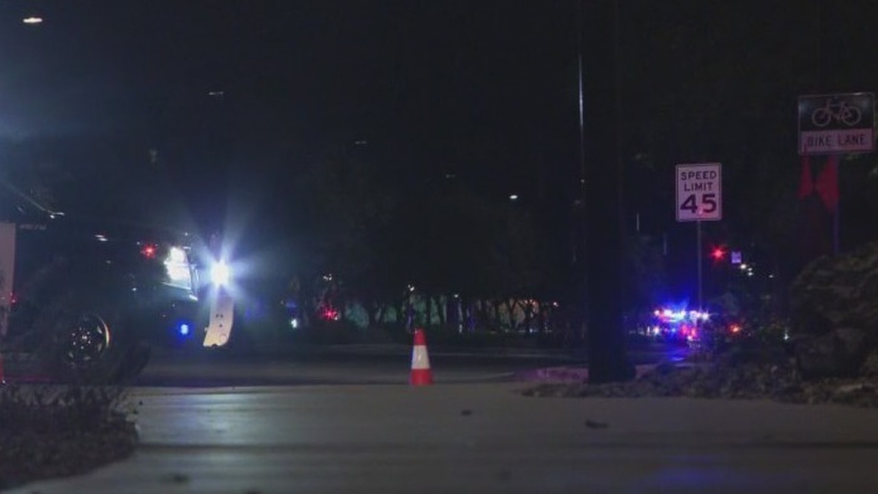 Gilbert Police arrest man in deadly crash that killed Lyft driver ...