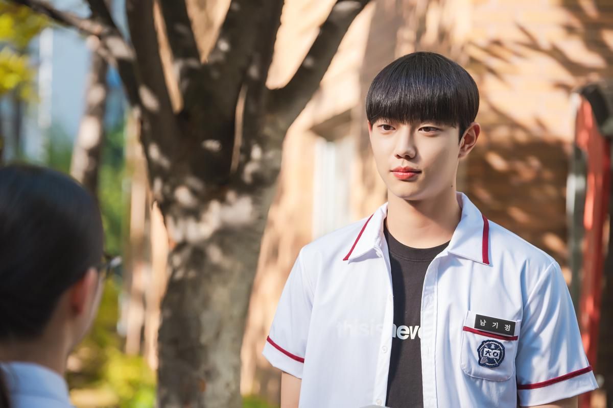 7 Karakter Nam Ki Jeong di Spirit Fingers, Berubah Drastis 4 AA1RiSNB