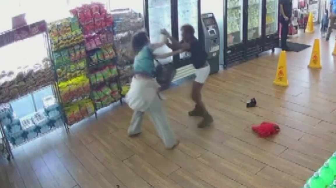 Miami restaurant owner speaks out after homeless woman accused in ...
