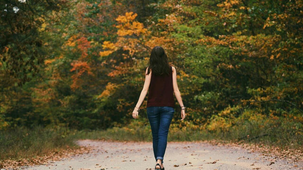 How much should you walk based on your age? Senior doctor reveals