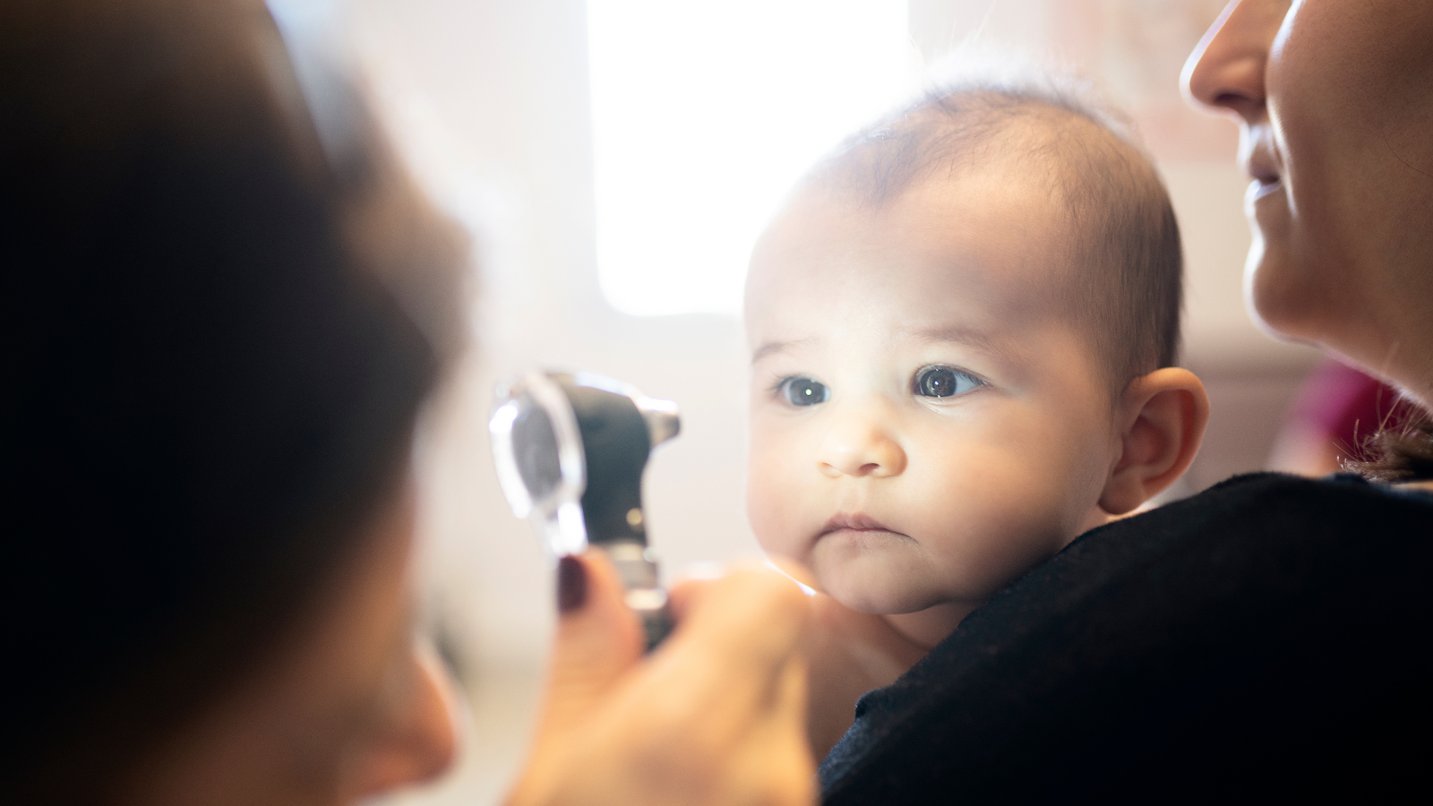 What parents can do in the first year
