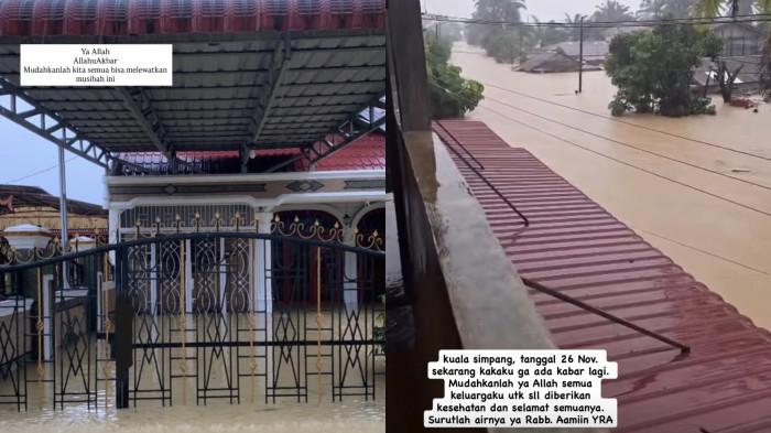 Gus Miftah Kritik Banjir Aceh dan Padang, Sesumbar Salurkan Rp1 Miliar