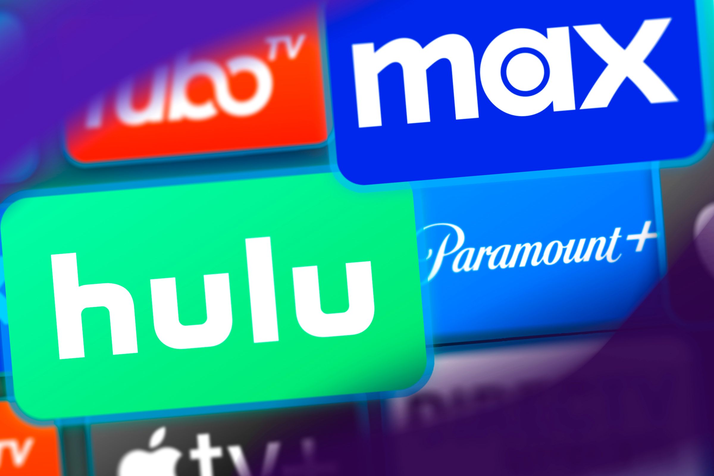 The 4 streaming service deals I'm taking advantage of this Black Friday