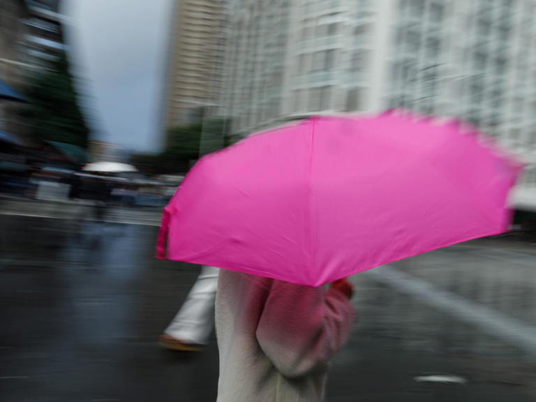Weekend ruined for millions with storm hell