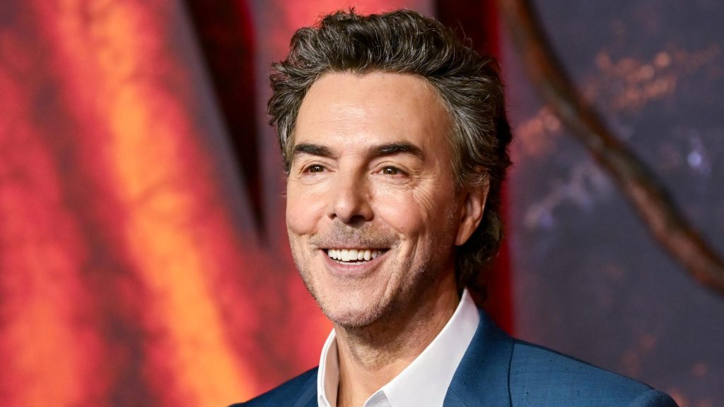 Shawn Levy revela el compositor de ‘Star Wars: Starfighter’: «Estoy muy emocionado»