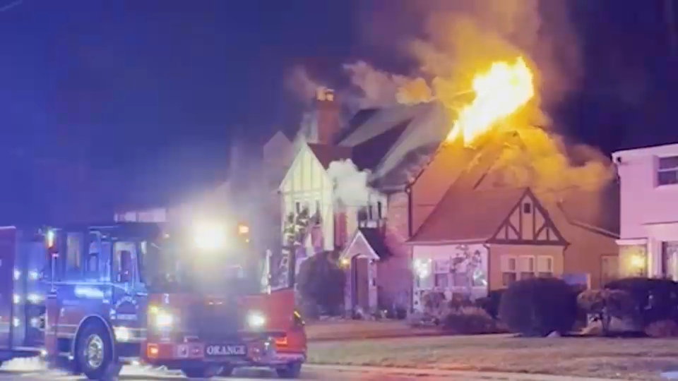 2 killed after fast-moving fire tears through New Jersey home on ...