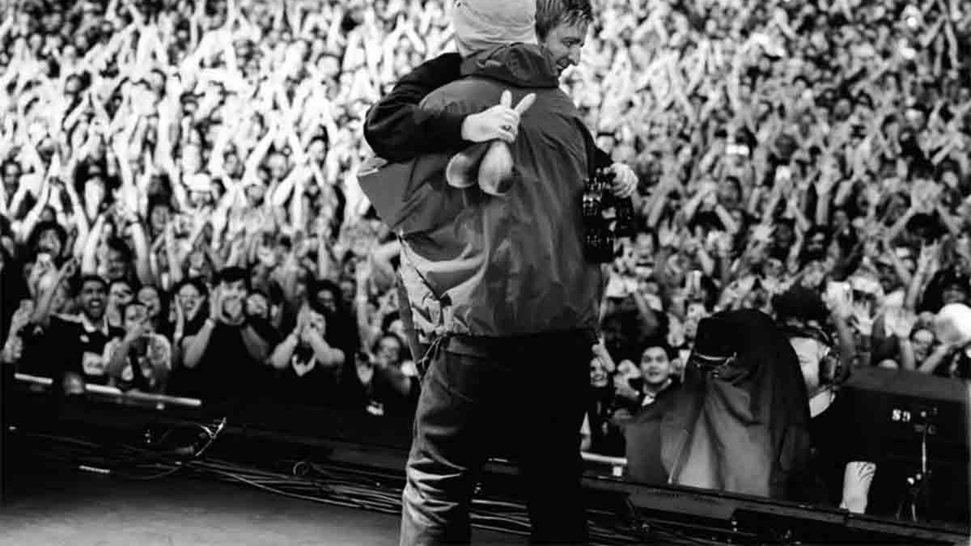 Oasis, nuova pausa dopo il tour 2025: i Gallagher fermano la reunion ...