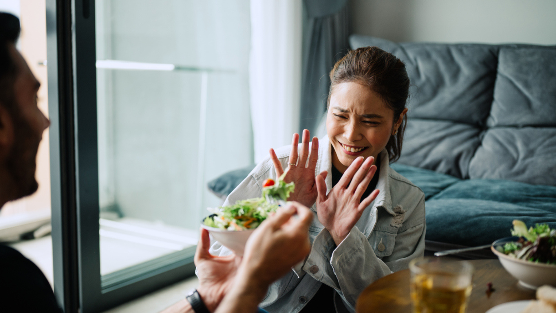 Women Reveal Their Husbands' Most ‘Unhinged Behavior' & Some Will Have ...