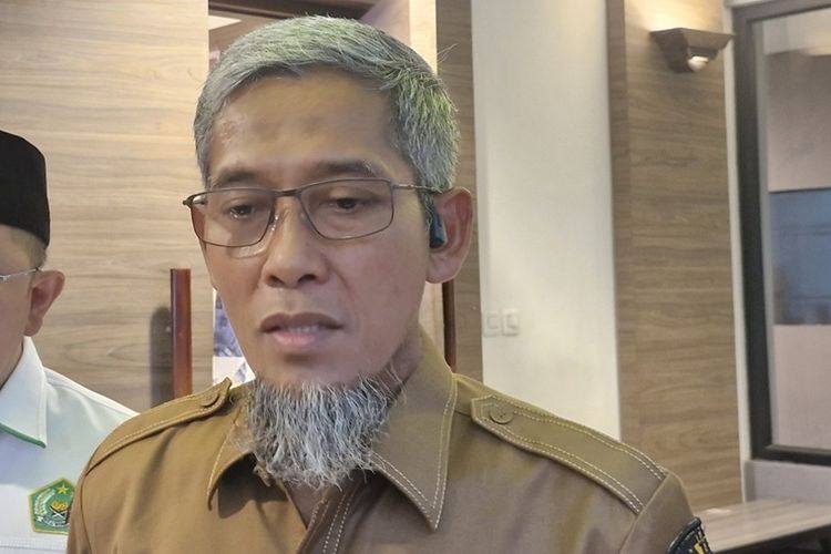 Dana Desa Rp 598,4 Miliar Tak Cair, Sekda Soroti Kecepatan Pengajuan