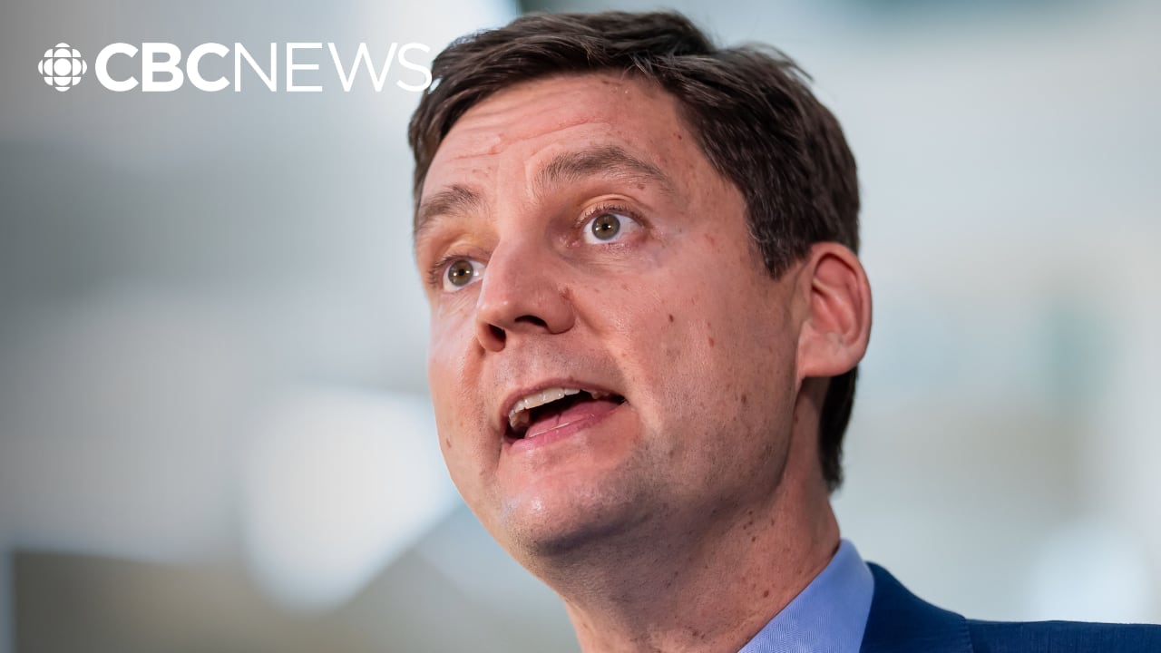Eby warns proposed pipeline project could become an 'energy vampire'