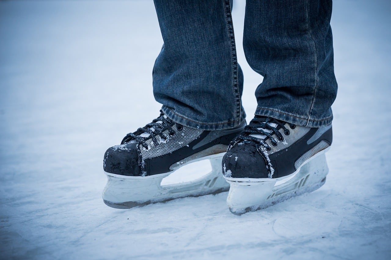 Jacksonville opens first-ever outdoor ice-skating rink downtown Friday
