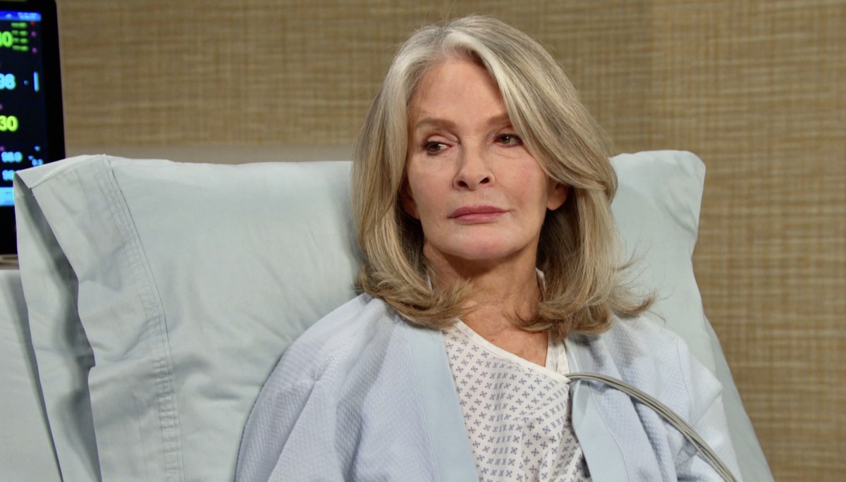 Marlena Admits She’s Been Hiding The Truth About Rachel [Recap]
