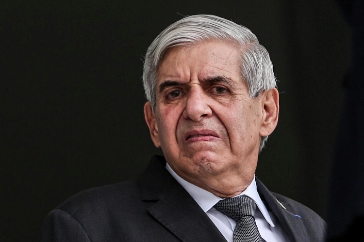Após declarar ter Alzheimer, General Heleno diz em audiência no STF que ‘tem doenças e faz uso de medicamentos’