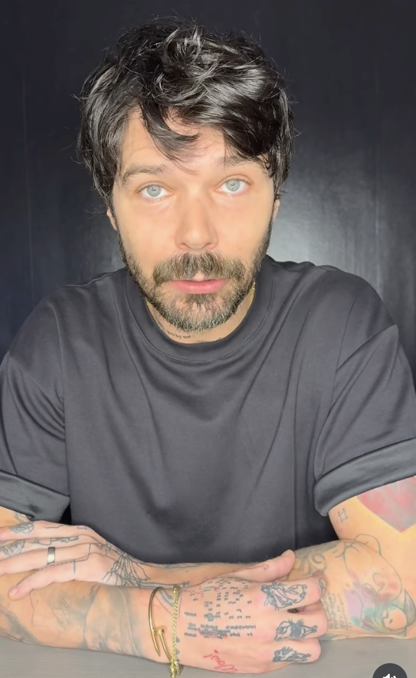 Biffy Clyro frontman 'embarrassed' to postpone tour