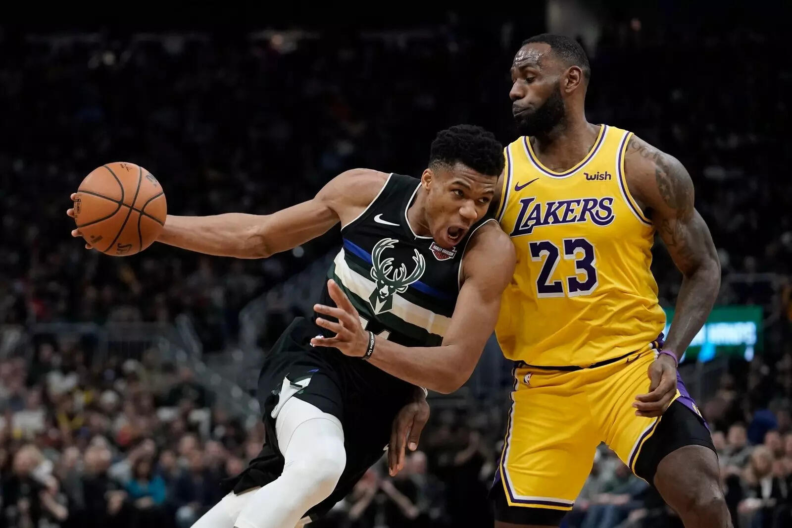 NBA trade rumors: Los Angeles Lakers predicted to chase $186 million ...