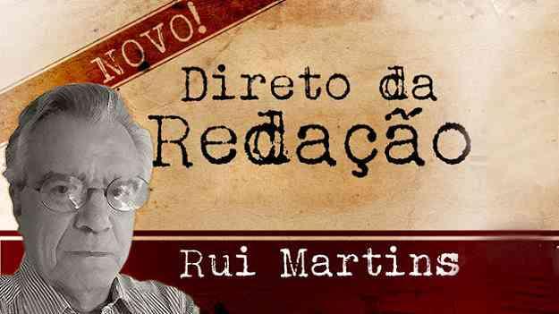 Jair já foi ou já era