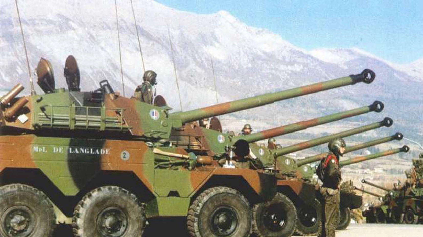 How a fictional French tank fooled everyone