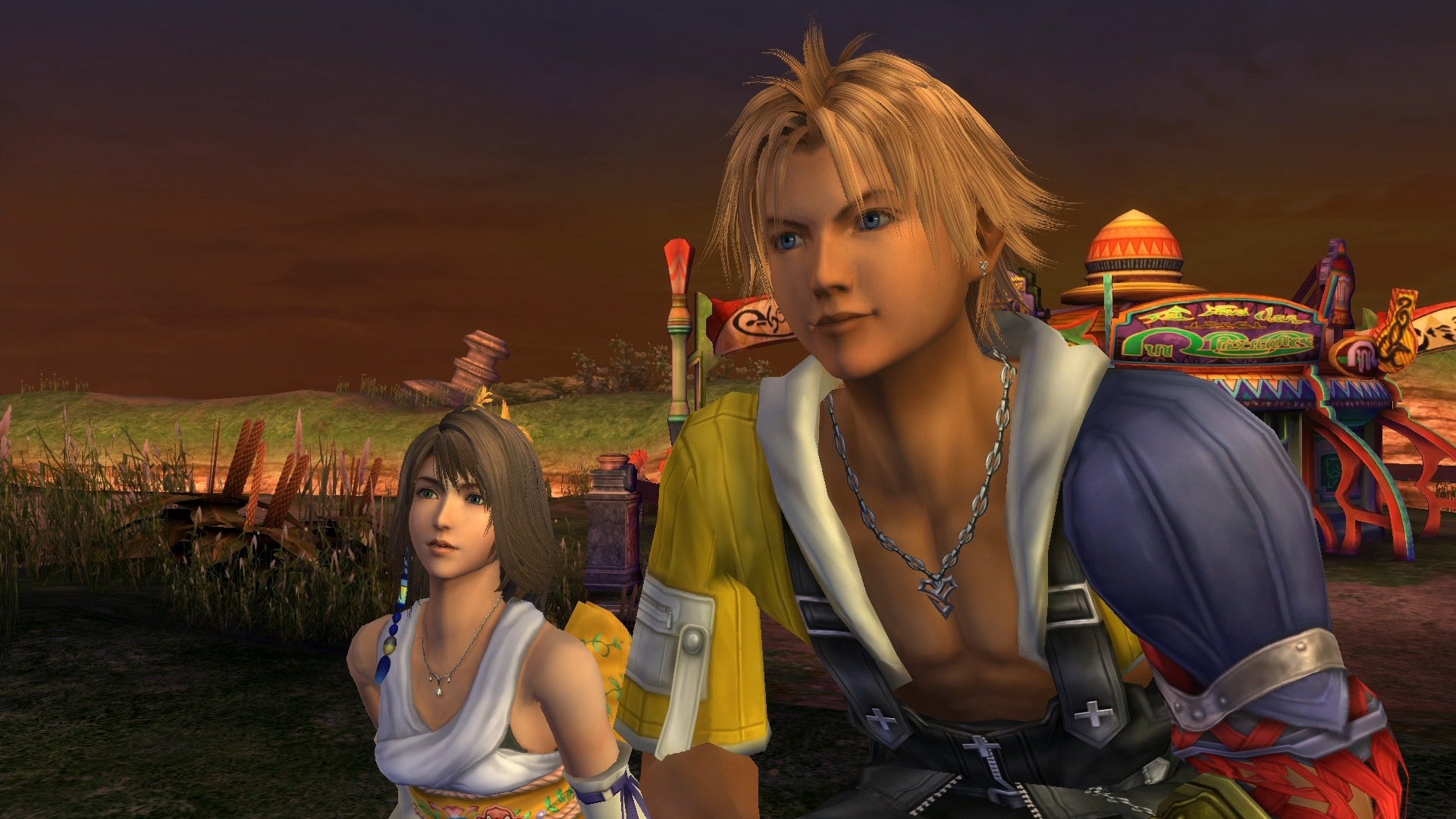 Final Fantasy 10 Was 'Ultimate Perfection,' Says Dragon Quest Creator ...