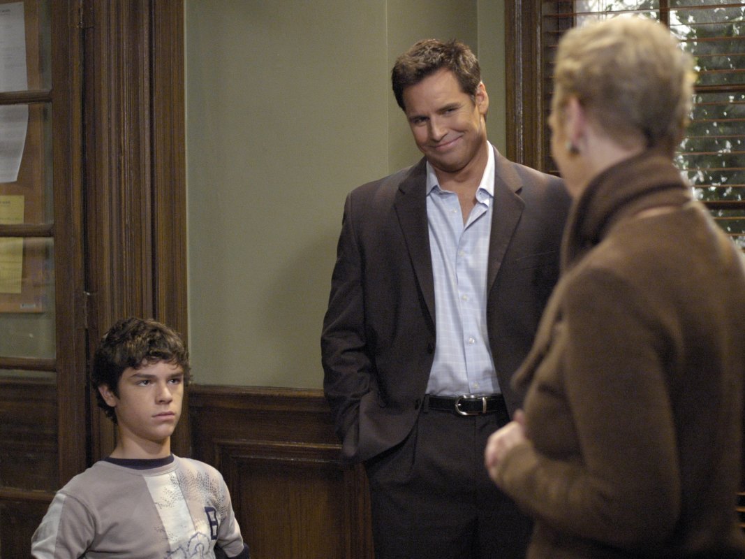 Days of Our Lives' Recasts Peter Blake With Beloved Soap Alum