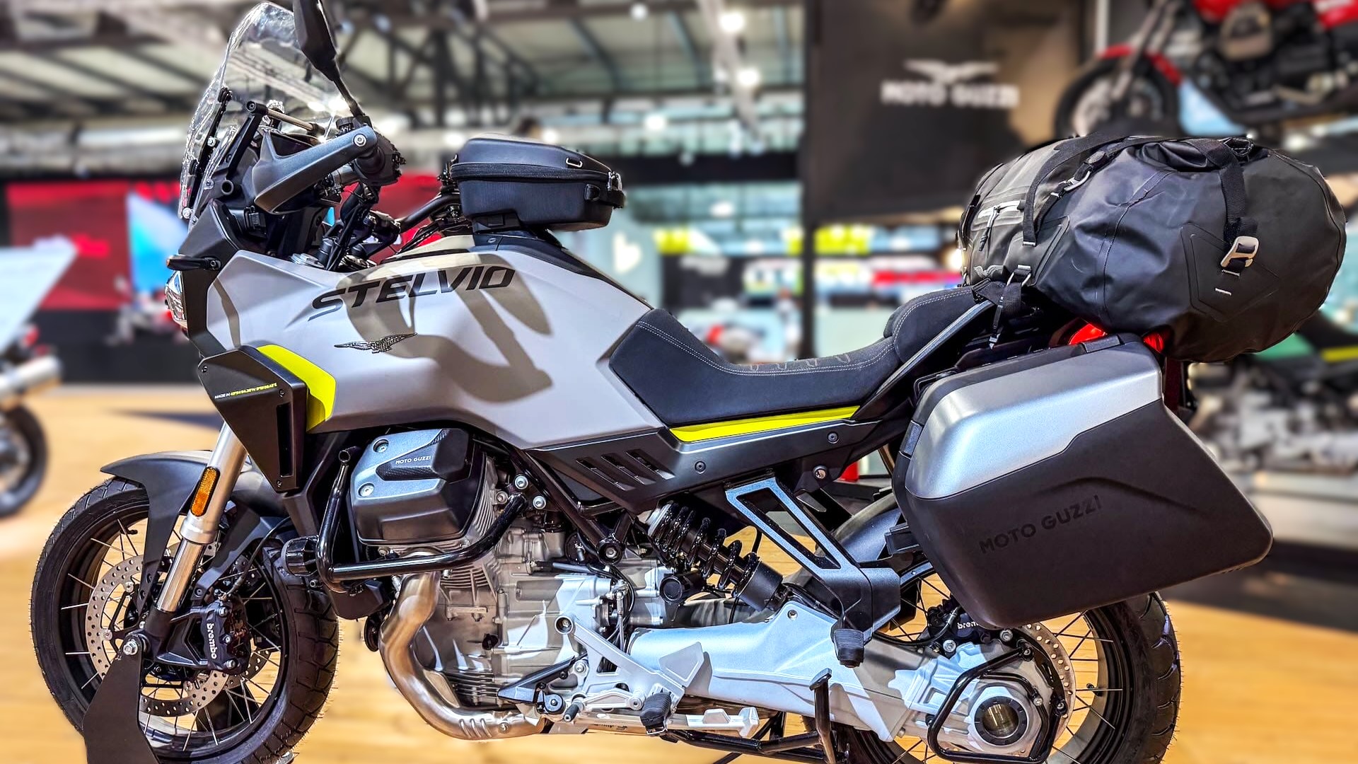 2026 New 20 Coolest Italian Motorcycles!