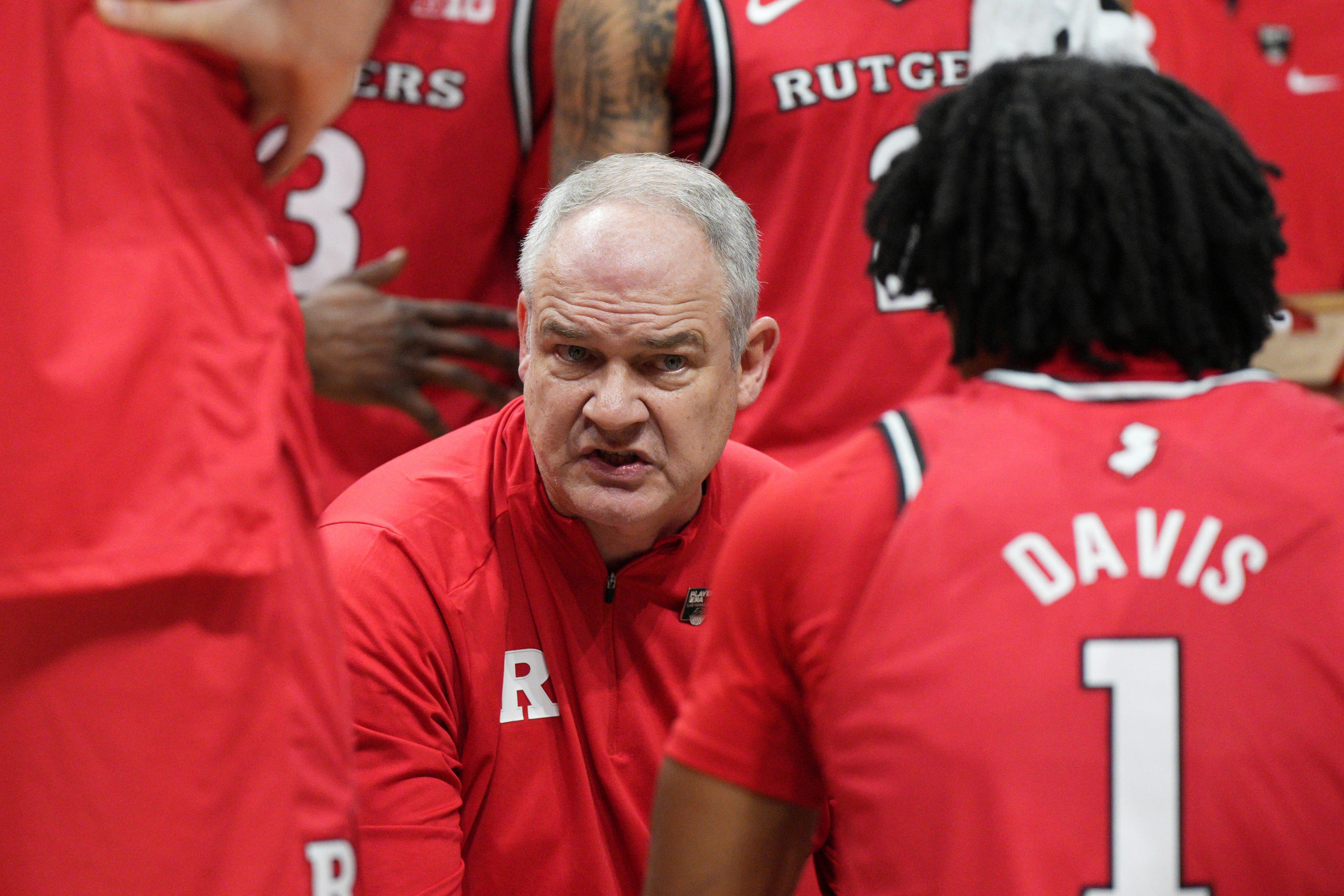 Rutgers basketball: Steve Pikiell showed he can still coach