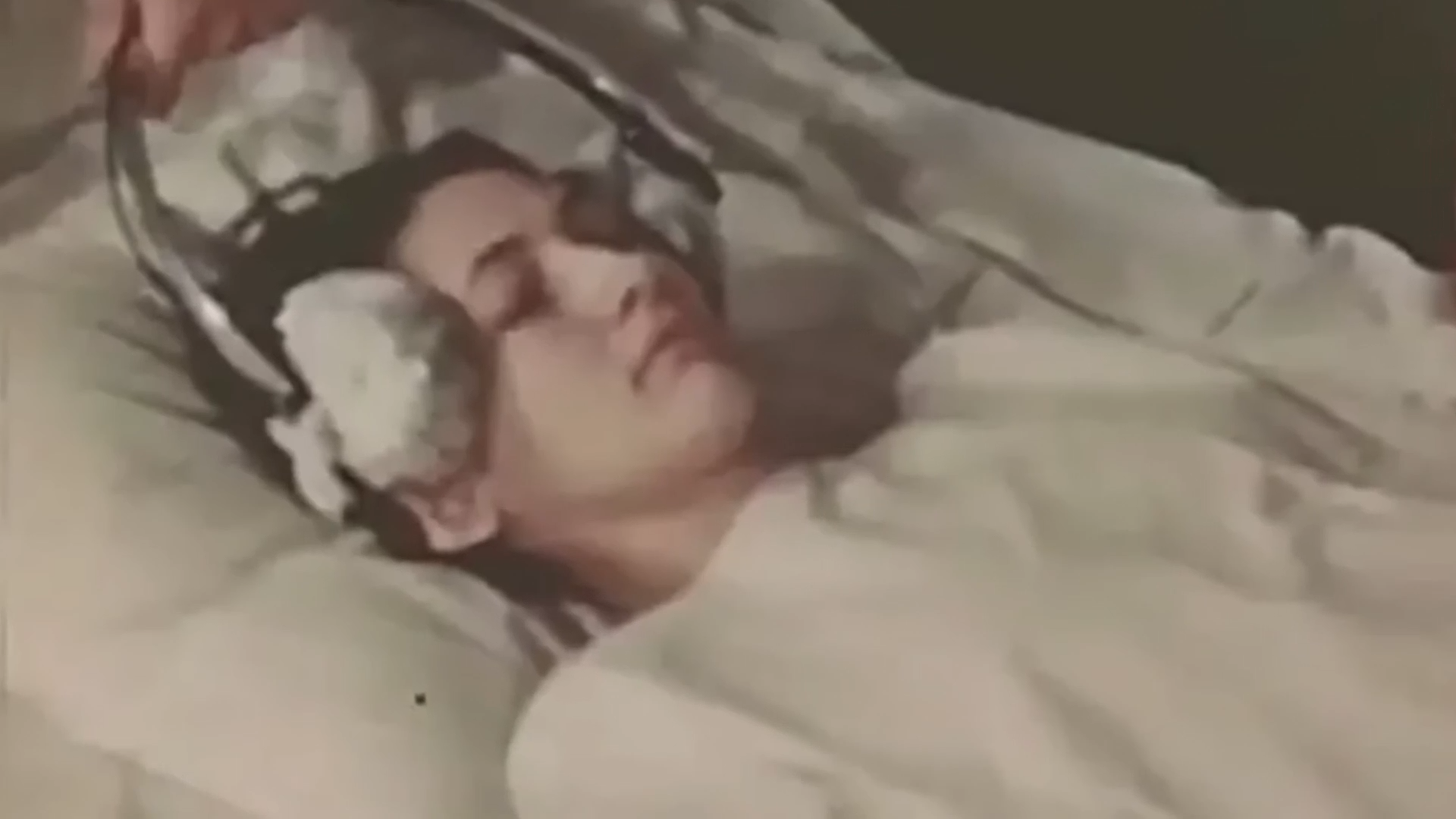 The CIA’s Lost Mind-Control Files: Inside the Horrors of MK-Ultra